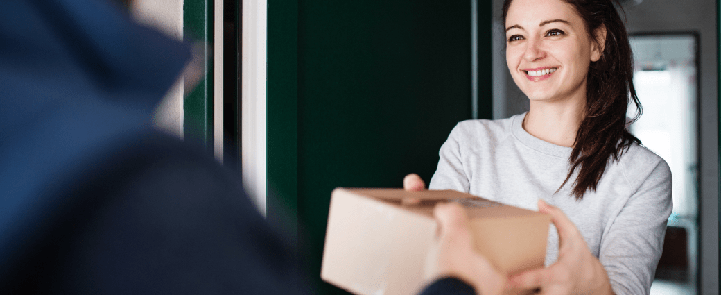 Introducing Narvar Home Pickup