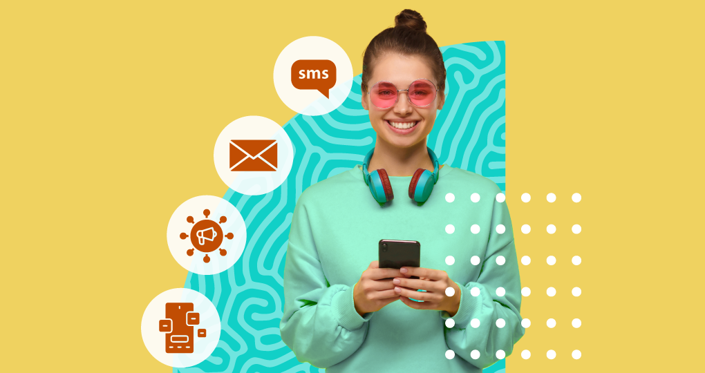 Content Operations for Multi-Channel Marketing