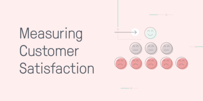 How to Measure Customer Satisfaction for Ecommerce