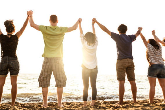 Why Nonprofit Outreach is the Best Way to Build A Beloved Brand