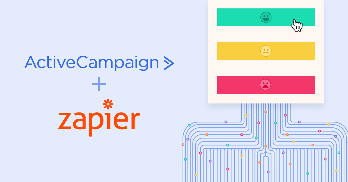 Retain More Clients With This ActiveCampaign and Zapier Workflow