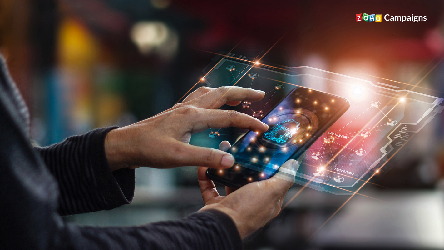 What does the iOS 15 update mean for email marketers? - Zoho Blog