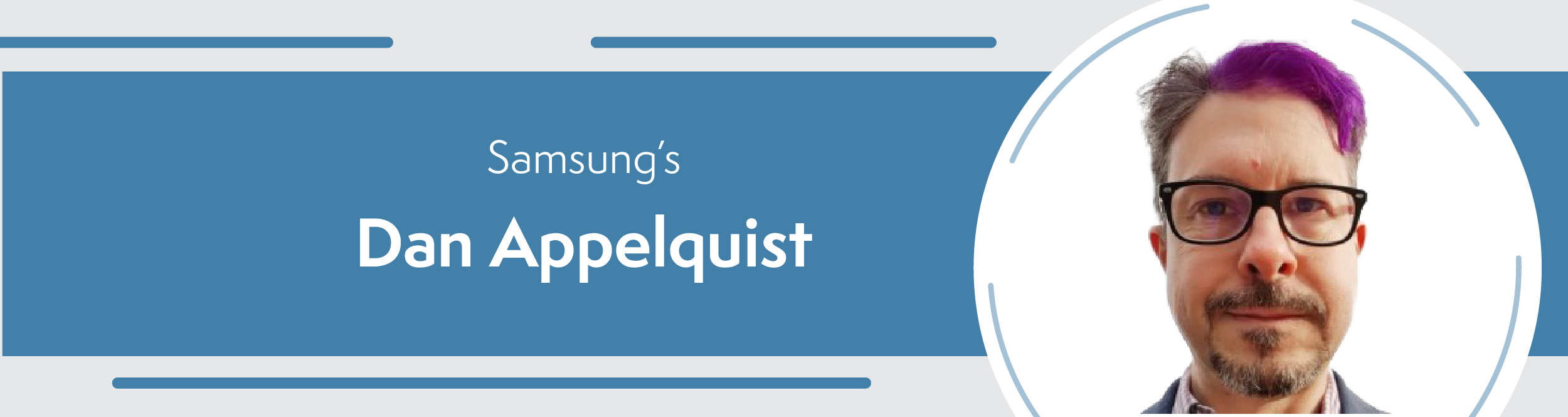 Mobile Matters: Samsung | How to Make the Web Accessible to Everyone