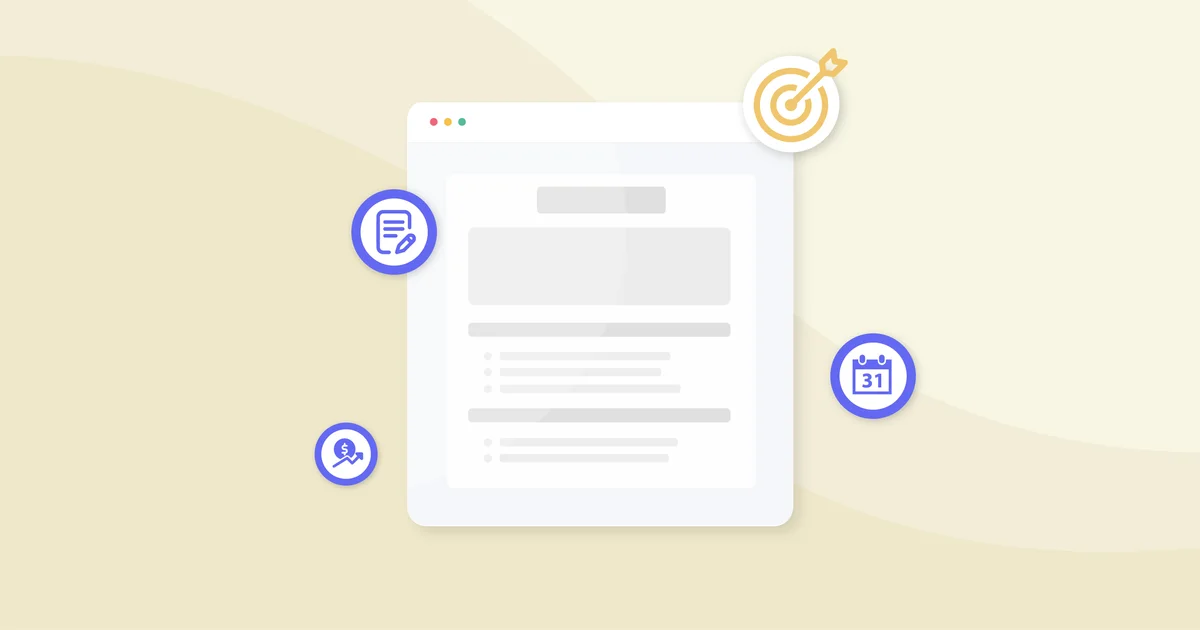 How to Craft an Executive Summary for Clients