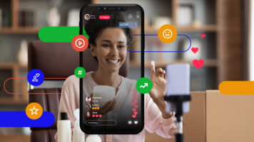 TikTok For Enterprise Brands: Creating Viral Success