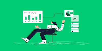 monday sales CRM vs. Salesforce: which is better for your business?