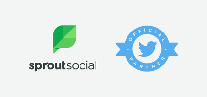 Growing Sprout's Partnership With Twitter: First Access to New Data Helps Brands Improve Social Customer Care