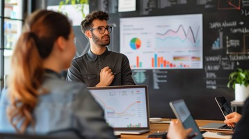 The SMB Guide to Quick But Effective Performance Reviews