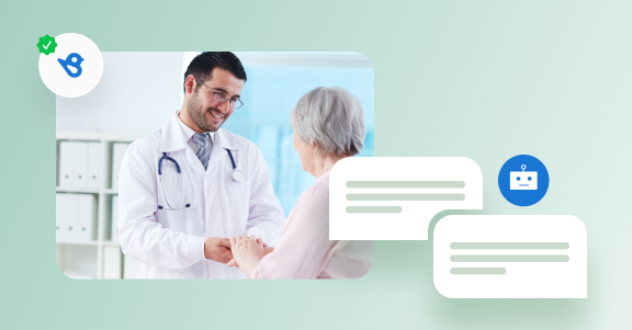HIPAA-compliant healthcare webchat tools: Find the best fit for your practice