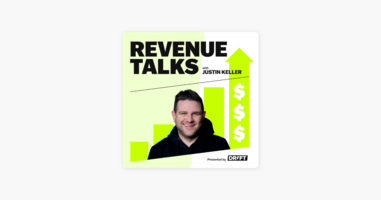 ‎Revenue Talks with Justin Keller: Introducing Revenue Talks with Katie Foote & Justin Keller on Apple Podcasts