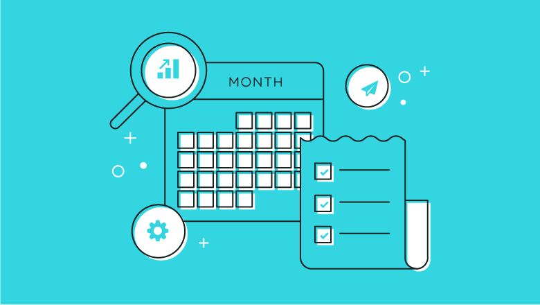 Plan, Optimize, Share: Unpacking the Power of Sprout's Publishing Calendar