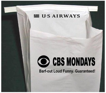 Endless Advertising Opportunities