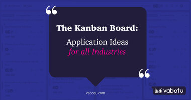 The Kanban Board: Application Ideas for all Industries › Heycollab