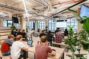 How Peak builds trust in new markets with Vanta