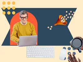 How to get AI to write copy in your brand voice - from picking the right platform to training your GPT
