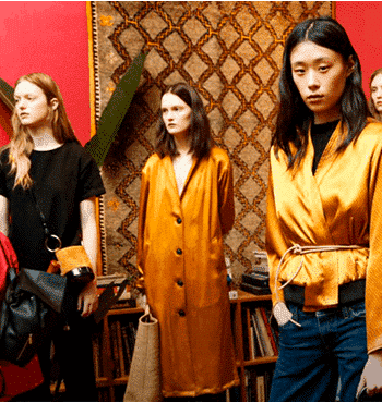 How CFDA Launched NYFW: Men's Fashion Week