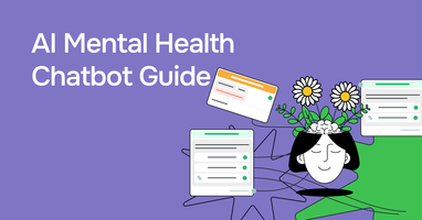 AI Mental Health Chatbots: Compassion Powered By Tech