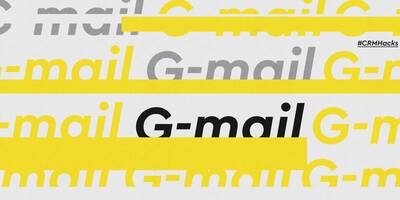 CRM Hack: Optimize Your Emails for Gmail's Promotions Tab