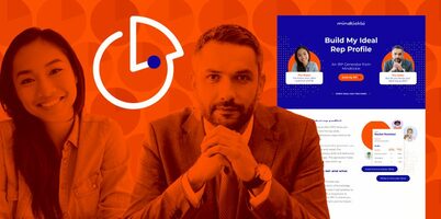 No More 80/20 Rule: How to Build an Ideal Rep Profile | Mindtickle Inc.