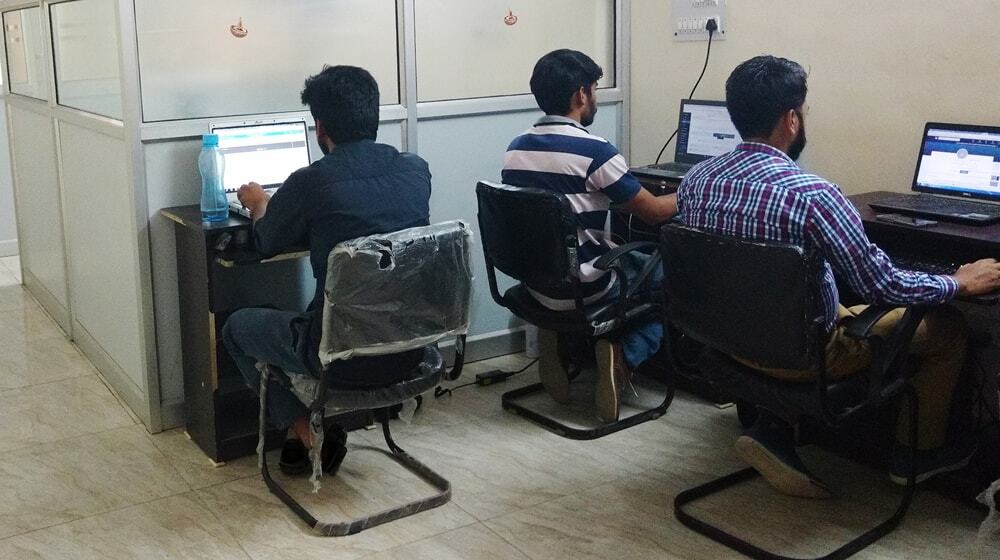 Webic Studio and GoDaddy Pro: Improving customer management 