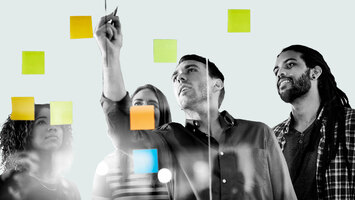 Essential Roles for Your Intent Marketing Organization