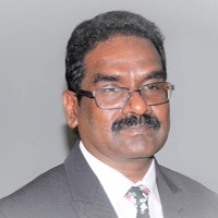 Sam Govindaswamy