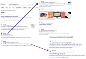 Ways to leverage SEO and paid ads together