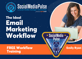 The Ideal Email Marketing Workflow (Emily Ryan)