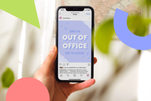 7 Tips for Taking Vacation as a Social Media Manager