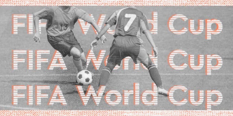 The World Cup Is a Marketer's Golden Trophy: Here's What You Need to Know