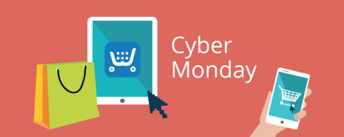 Last Minute Holiday E-commerce Checklist: Is Your Online Store Prepared for Cyber Monday?