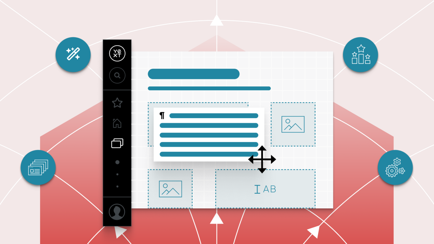 Create and Deliver Content More Efficiently with Yext Pages