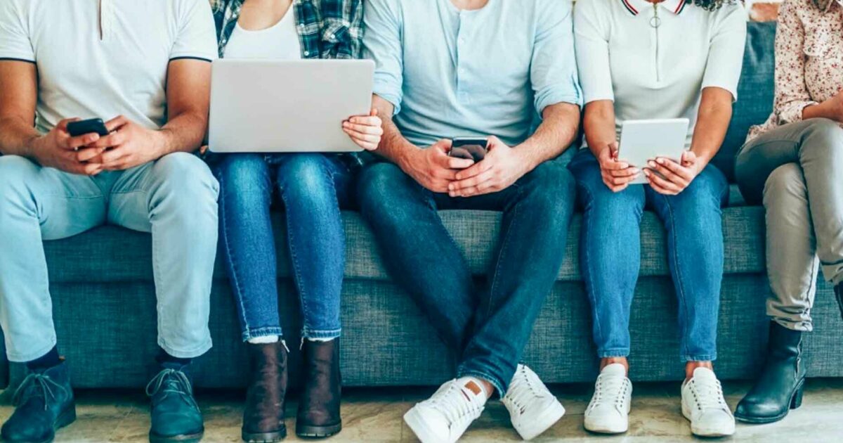 Uplevel your sales process: how leveraging the right data can lead to better results