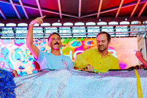 The Great Northern's Eclectic Mix of Events Are Inspiring a New Generation of Organizers 