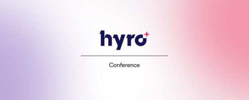 Hyro Elevated Its Event Networking Capabilities and Streamlined Lead Generation Efforts