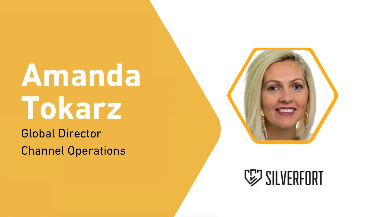 Impartner + Silverfort