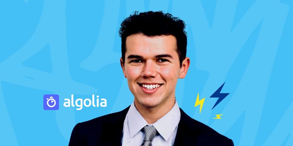 How Algolia Started Over 900 Conversations With Target Accounts This Year Using Drift ABM