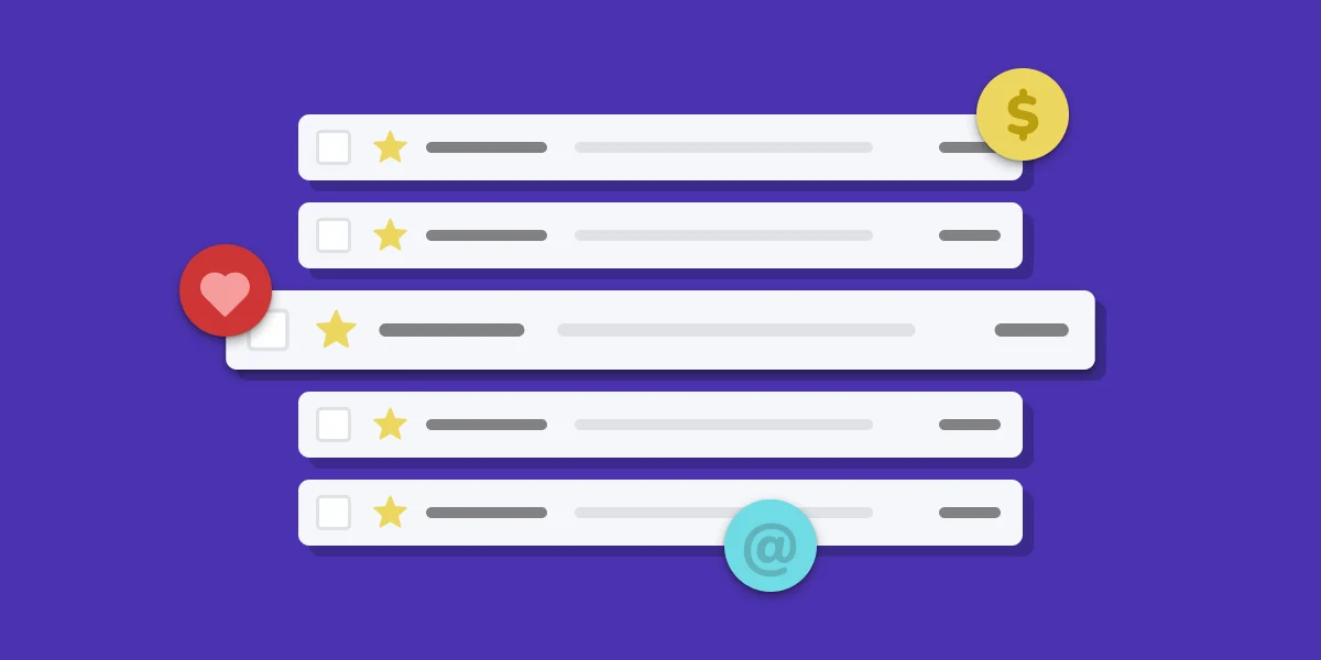 Boost Cyber Monday Sales With These 60 Email Subject Lines