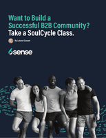 8 Rules for Building Successful & Sustainable B2B Communities