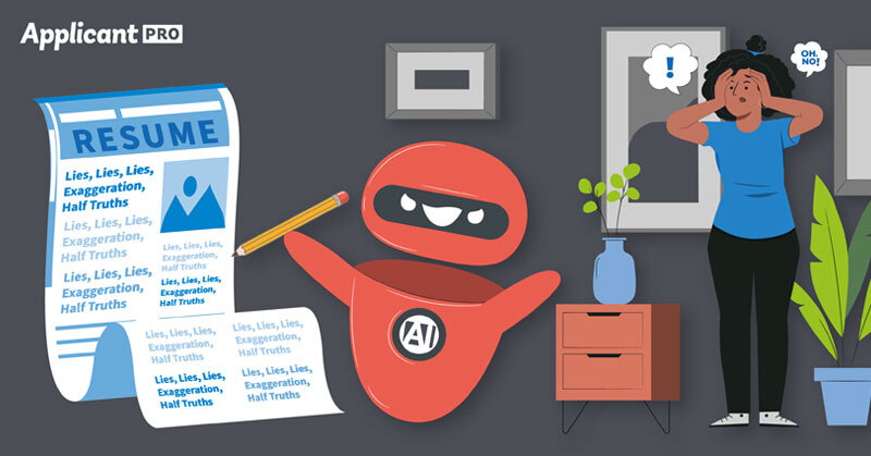 Is AI Making Hiring Impossible?