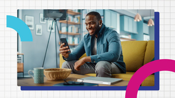 How to use customer data to tell a compelling brand story