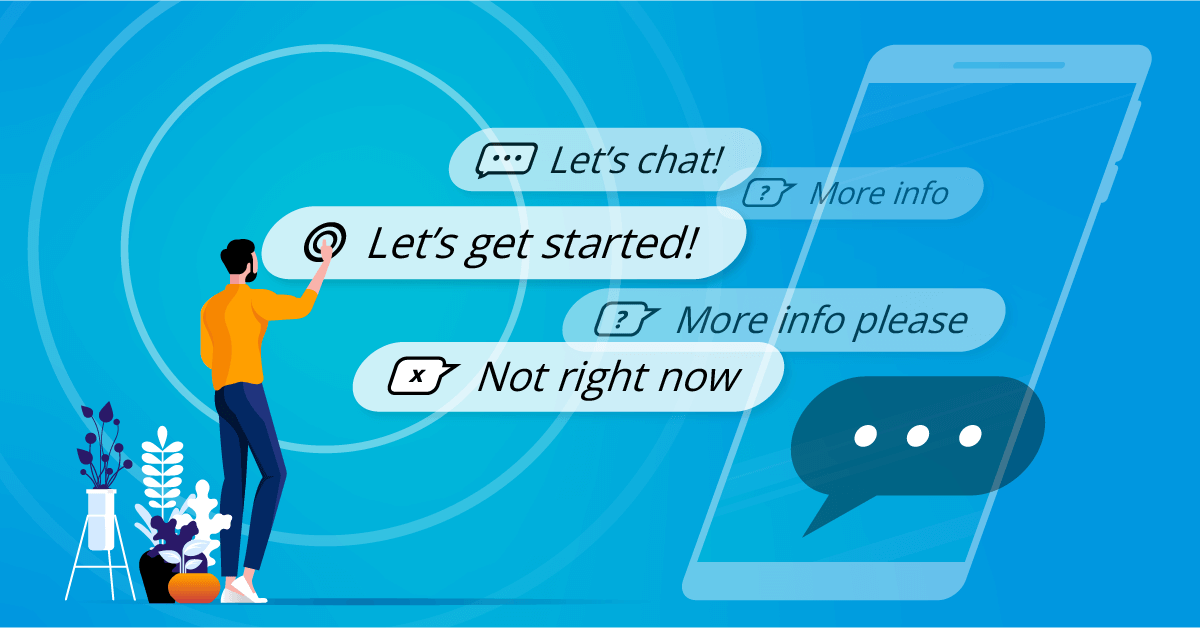 Generative AI for SMS Marketing & Customer Engagement