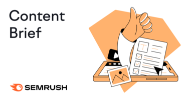 How to Create Content Briefs [Step-by-Step Guide + Template]