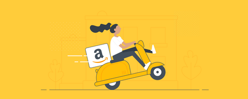 How to Sell on Amazon from Your Ecwid Store
