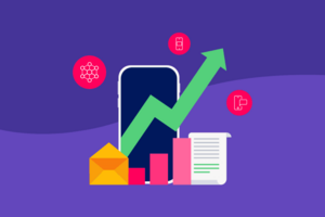 Driving Mobile Growth With Cross-Channel Messaging Campaigns