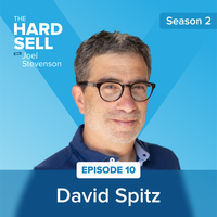 David Spitz Discusses the Power of Sales Data + How to Leverage It - Yesware