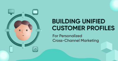 Building Unified Customer Profiles