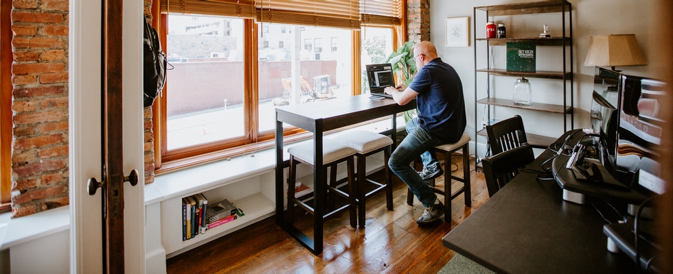 Coding with Bob: Building an Episerver Site from Scratch - Part 1