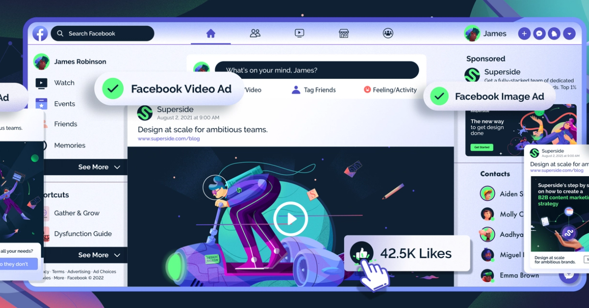 How to Advertise on Facebook in the Modern Age