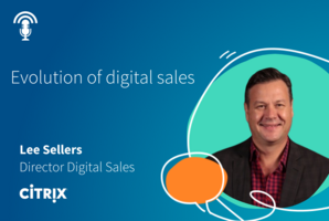 Exploring the evolution of digital sales